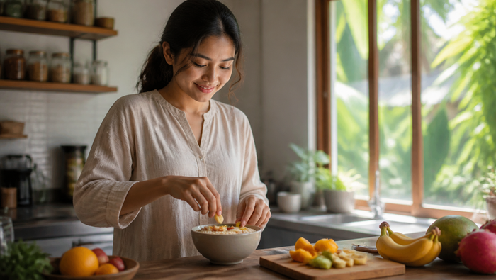 Dietary Fibre 101: Why Your Gut Needs More of It