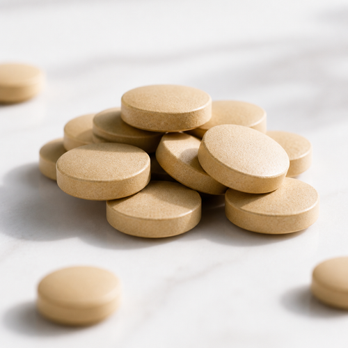 Herbalife Mixed Fibres with Inulin Tablets (Original Flavour)